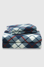 FH-00101 - Flannel Sheet Set 4 Piece
