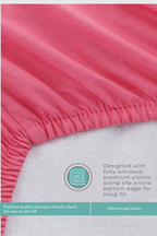 Cribsheet Pack Of 2 - FB-00505