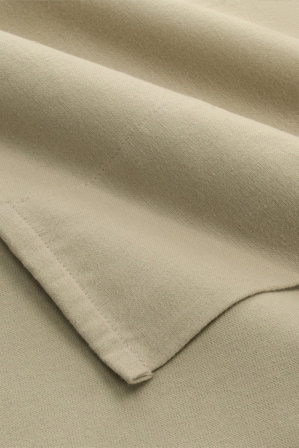 FH-00093 - Flannel Sheet Set 4 Piece