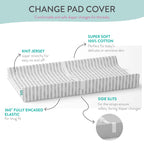 Changing Pad Cover - FB-00602