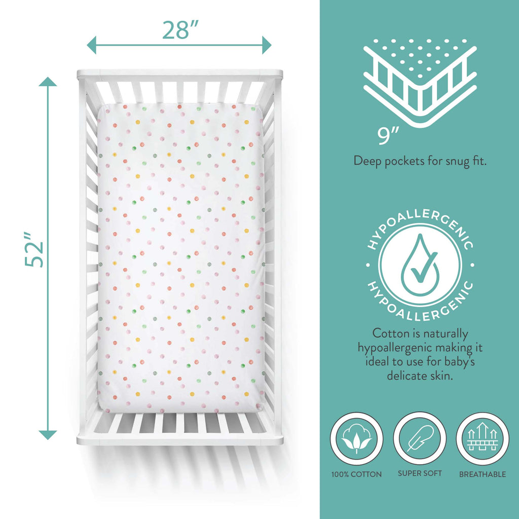 Cribsheet - FB-00556