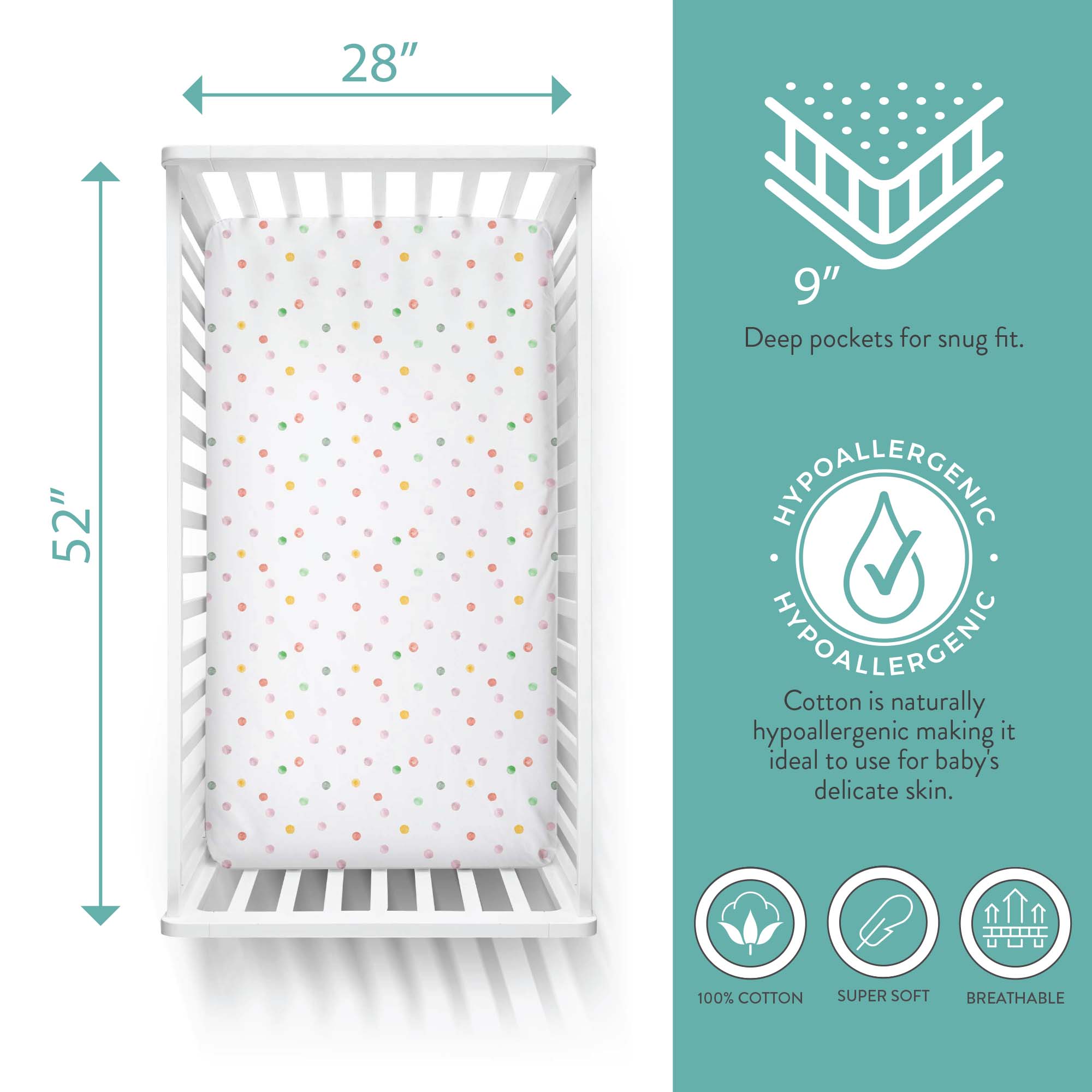 Cribsheet - FB-00556