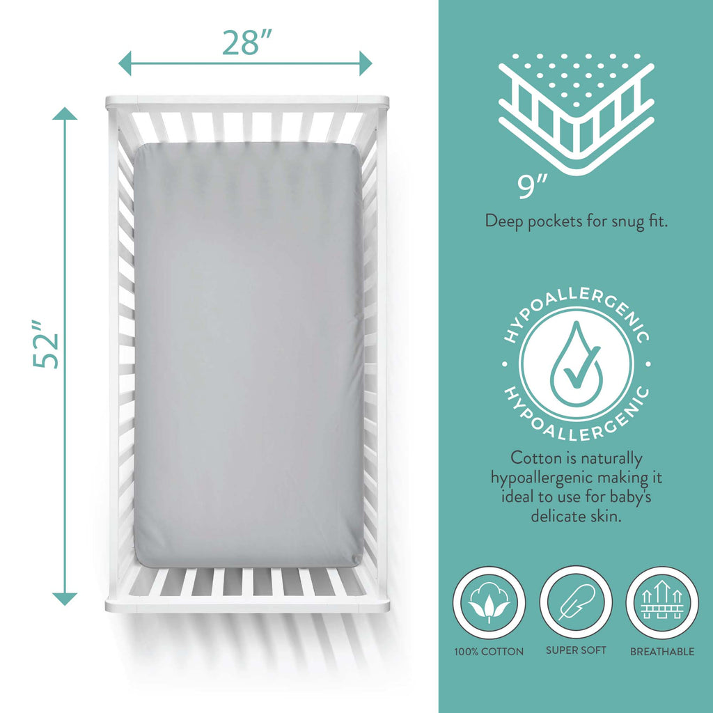 Cribsheet - FB-00506