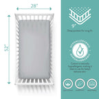 Cribsheet - FB-00506