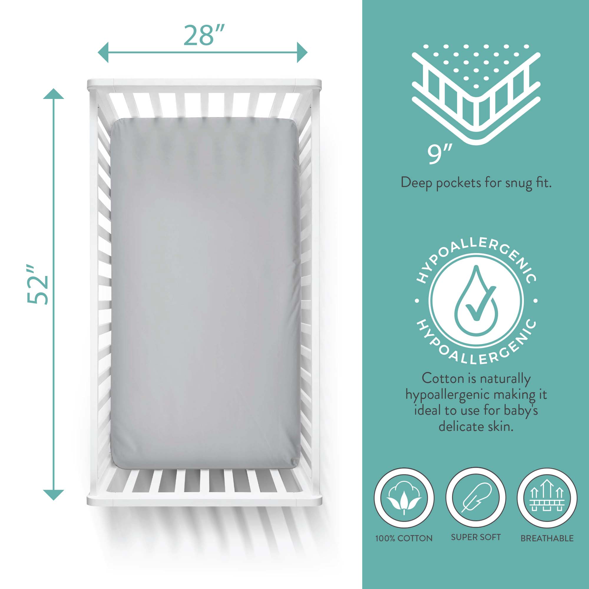 Cribsheet - FB-00506