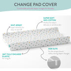 Changing Pad Cover - FB-00601