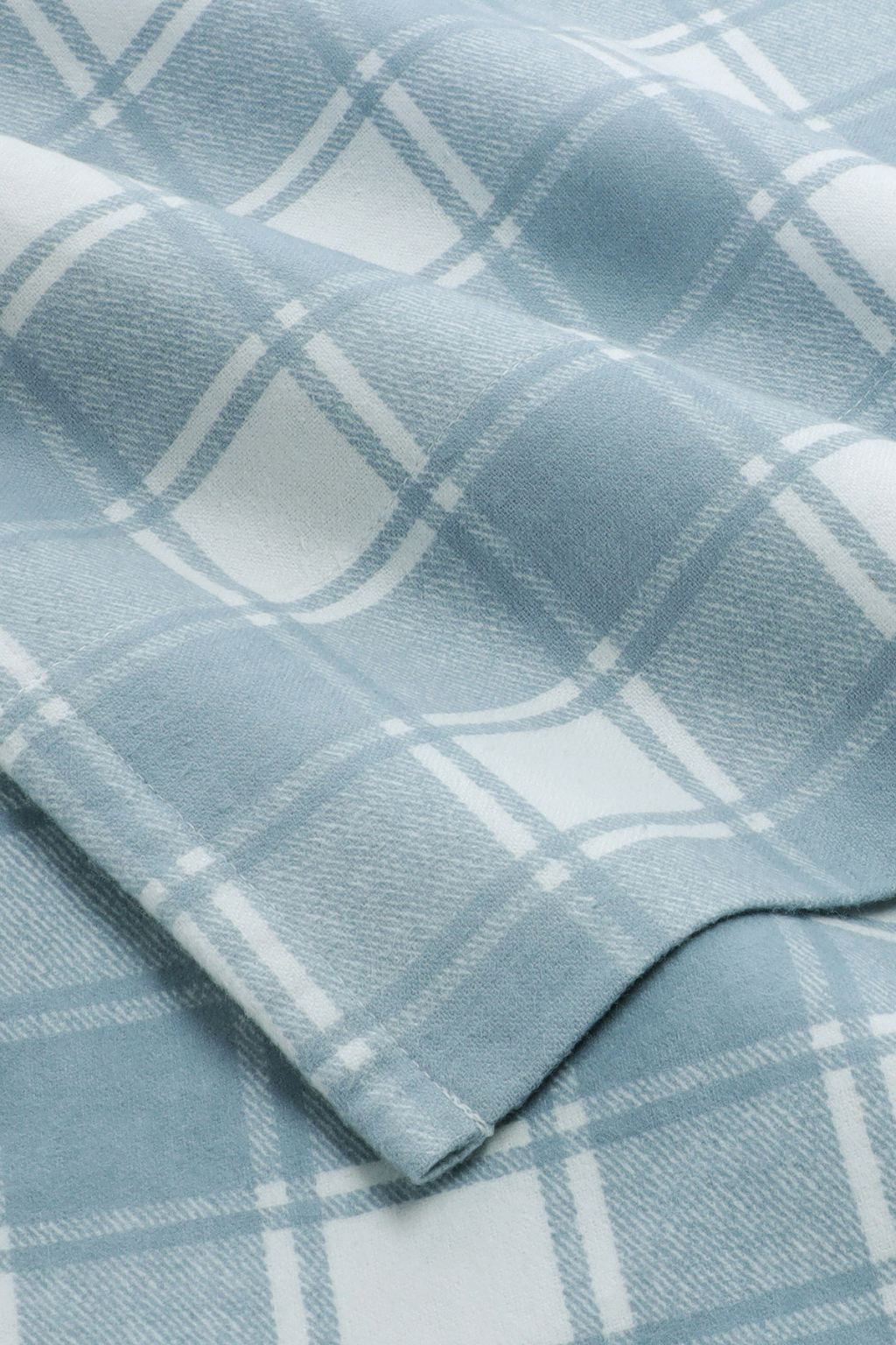 FH-00051 - Flannel Sheet Set 4 Piece