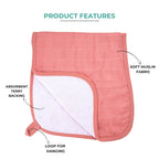 Burp Cloth - FB-08461