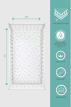 Cribsheet Pack Of 2 - FB-00557