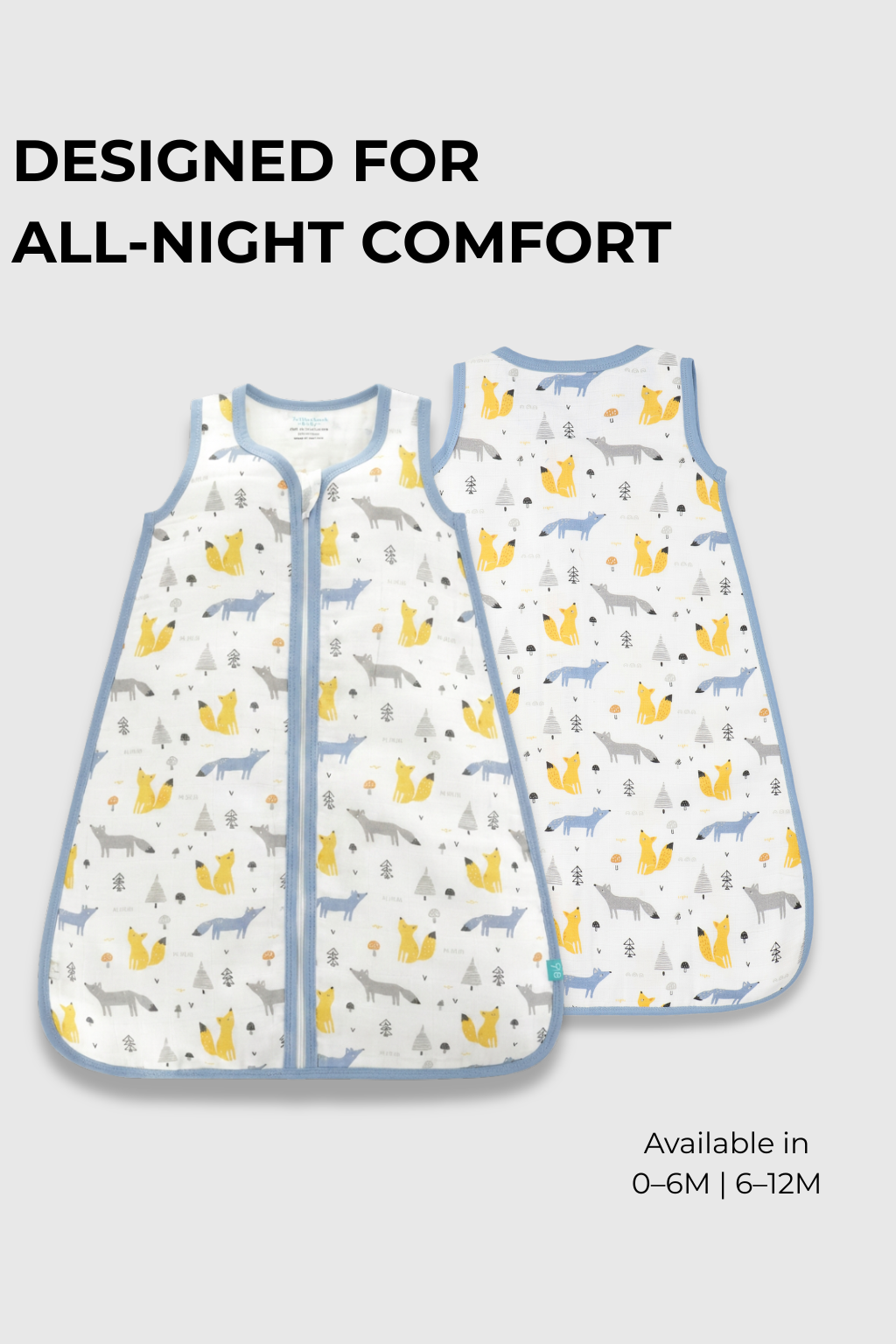 Sleepsack - FB-07101