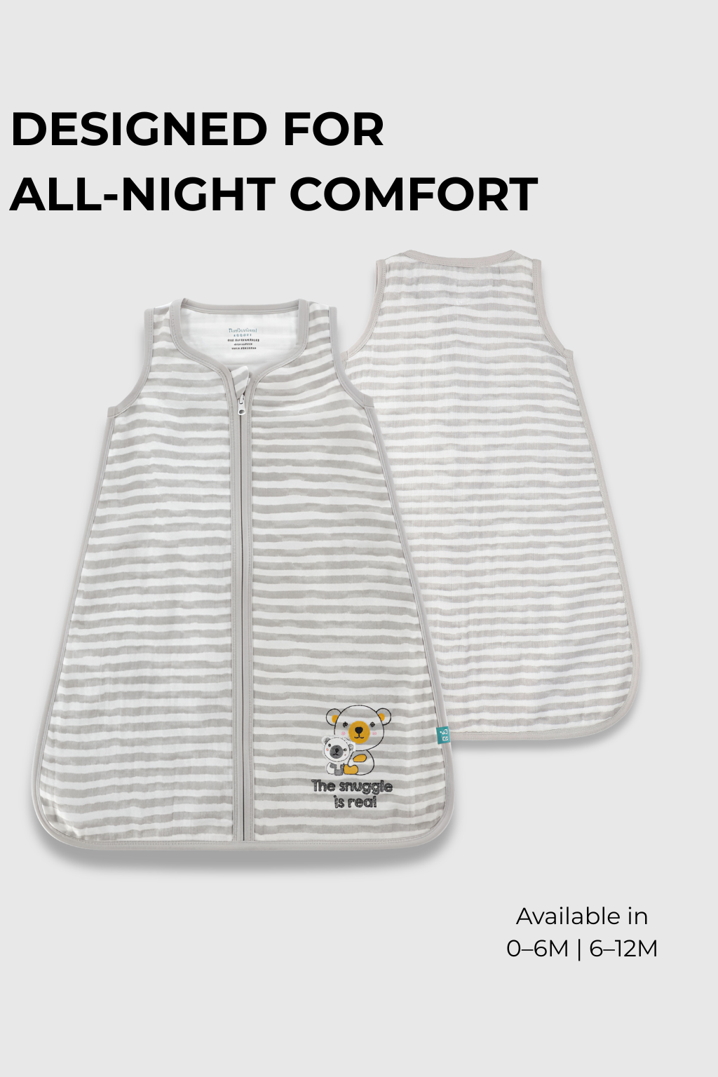 Sleepsack - FB-07107