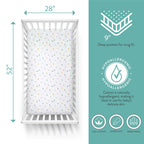 Cribsheet - FB-00557