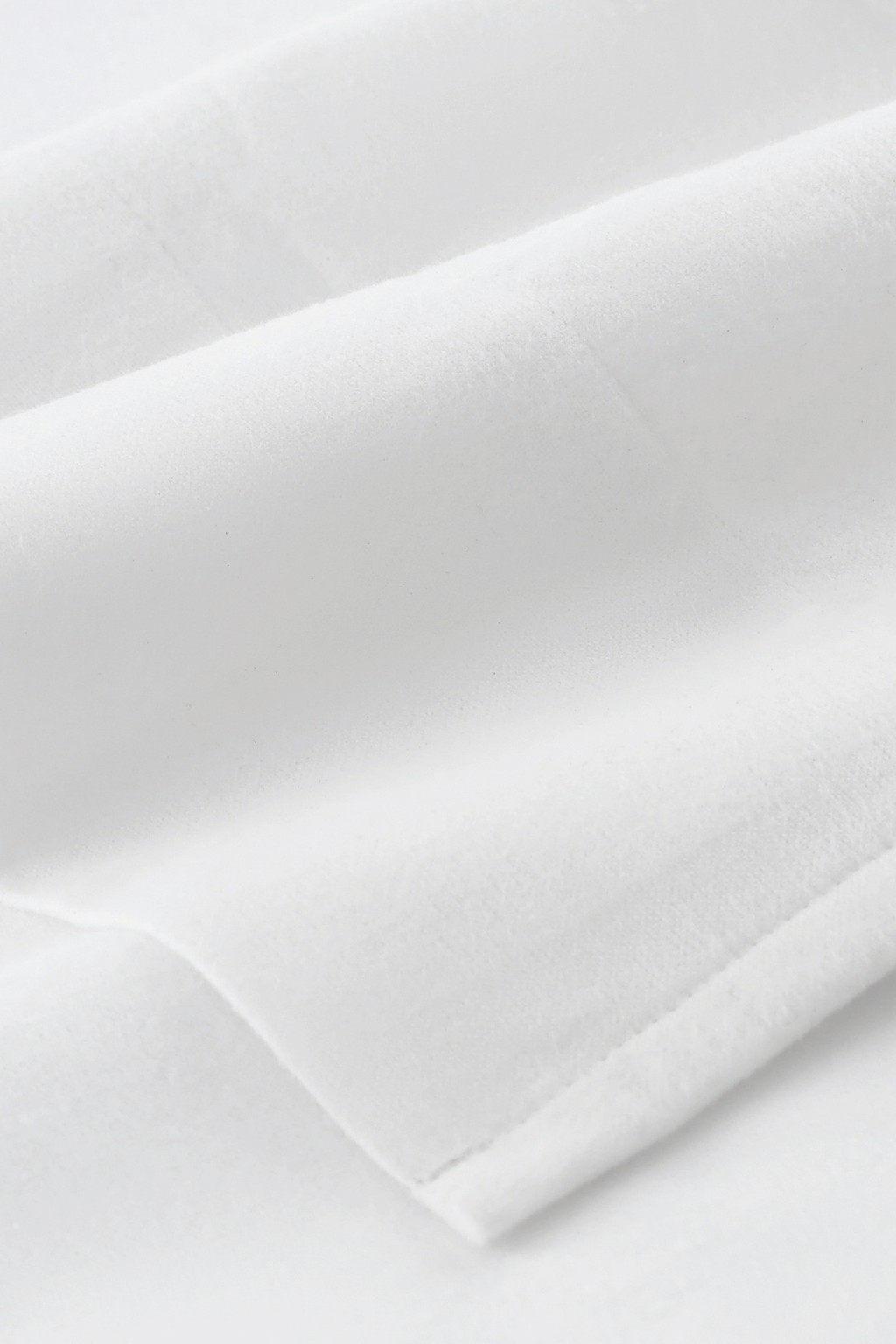 FH-00081 - Flannel Sheet Set 4 Piece