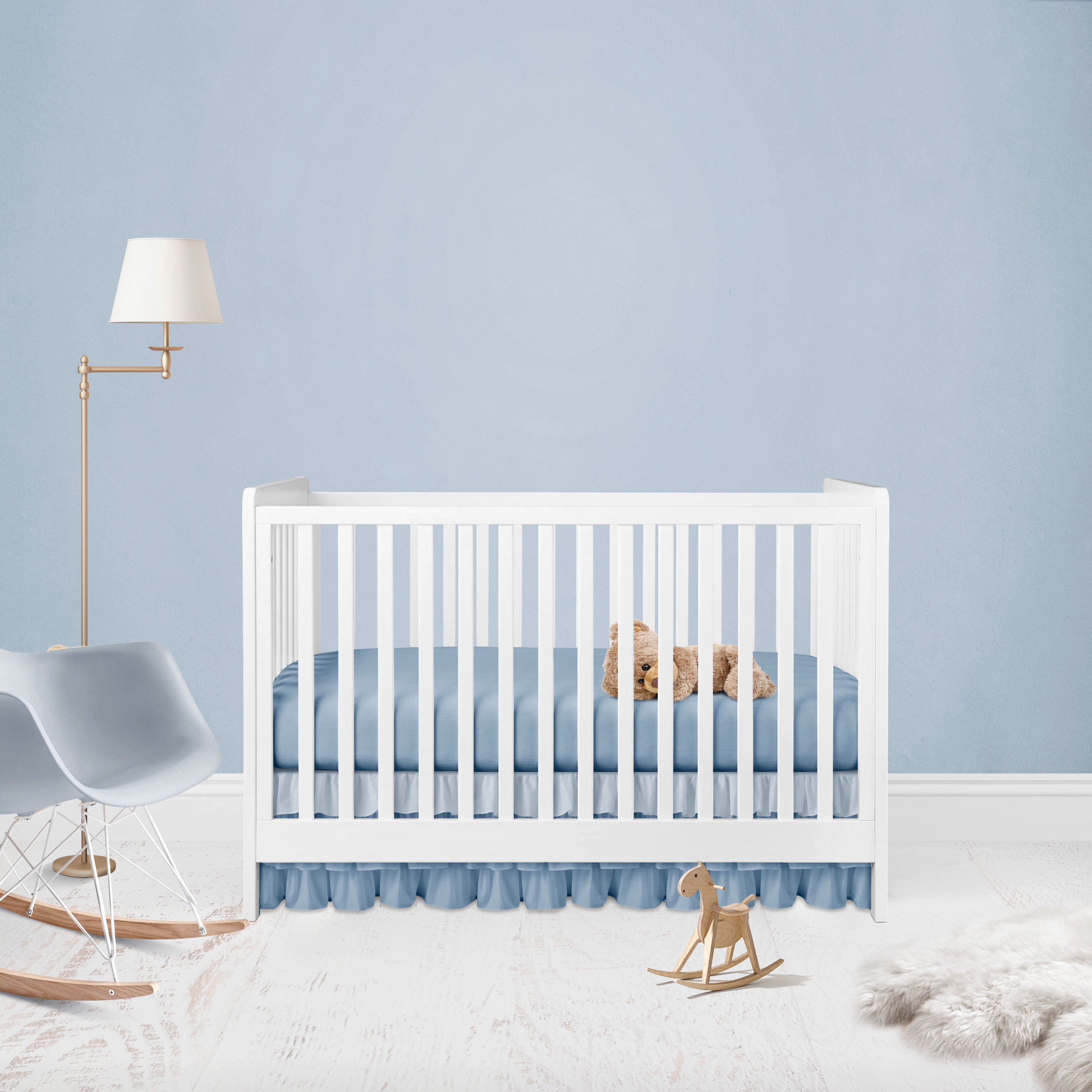 Cribsheet - FB-00504