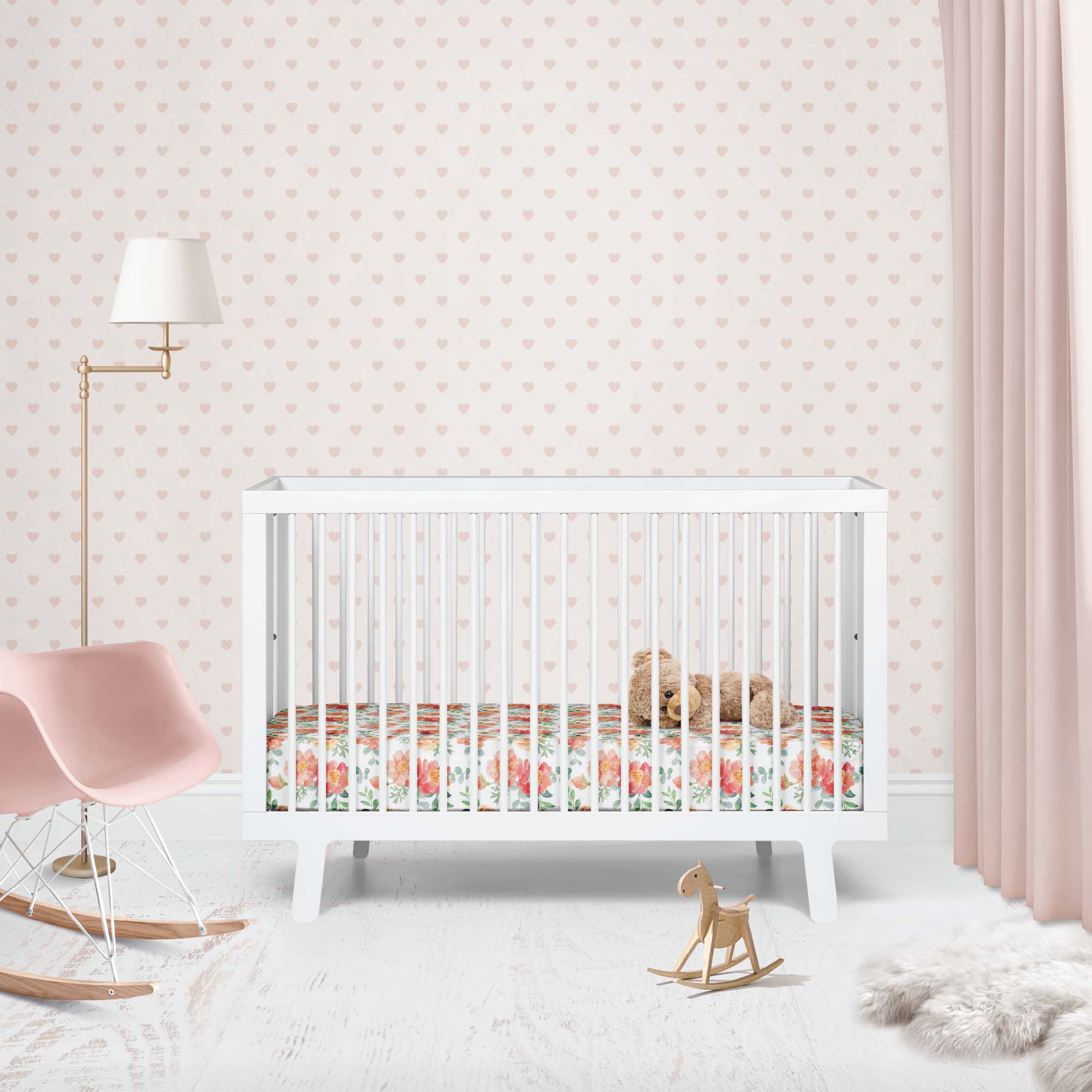 Cribsheet - FB-00502