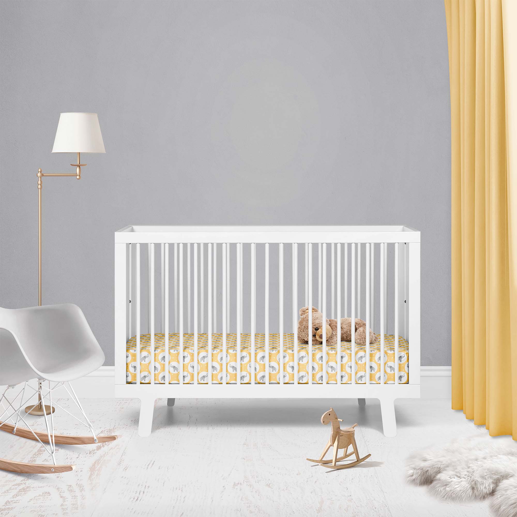 Cribsheet - FB-00553