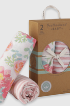 Cribsheet Pack Of 2 - FB-00552