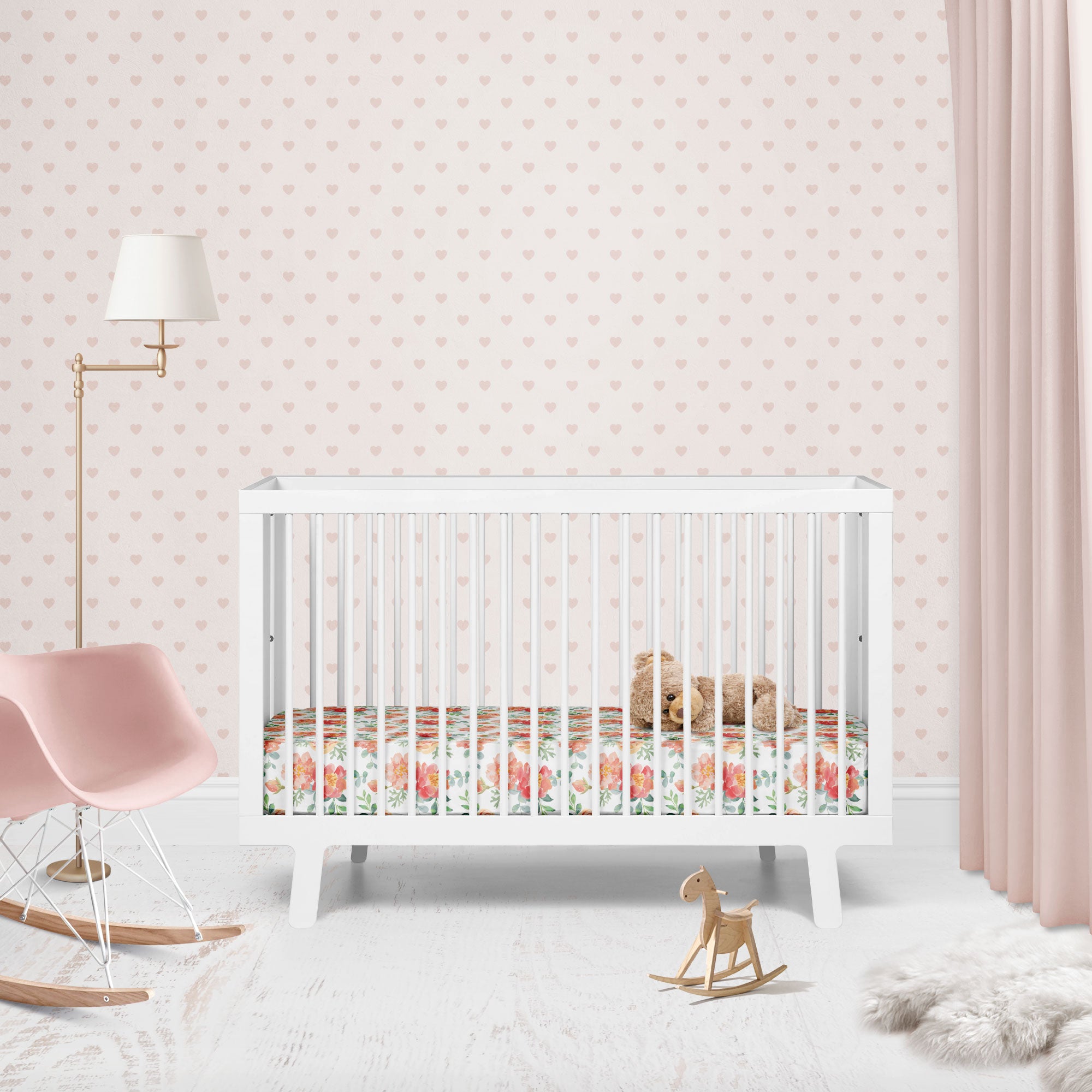 Cribsheet - FB-00552