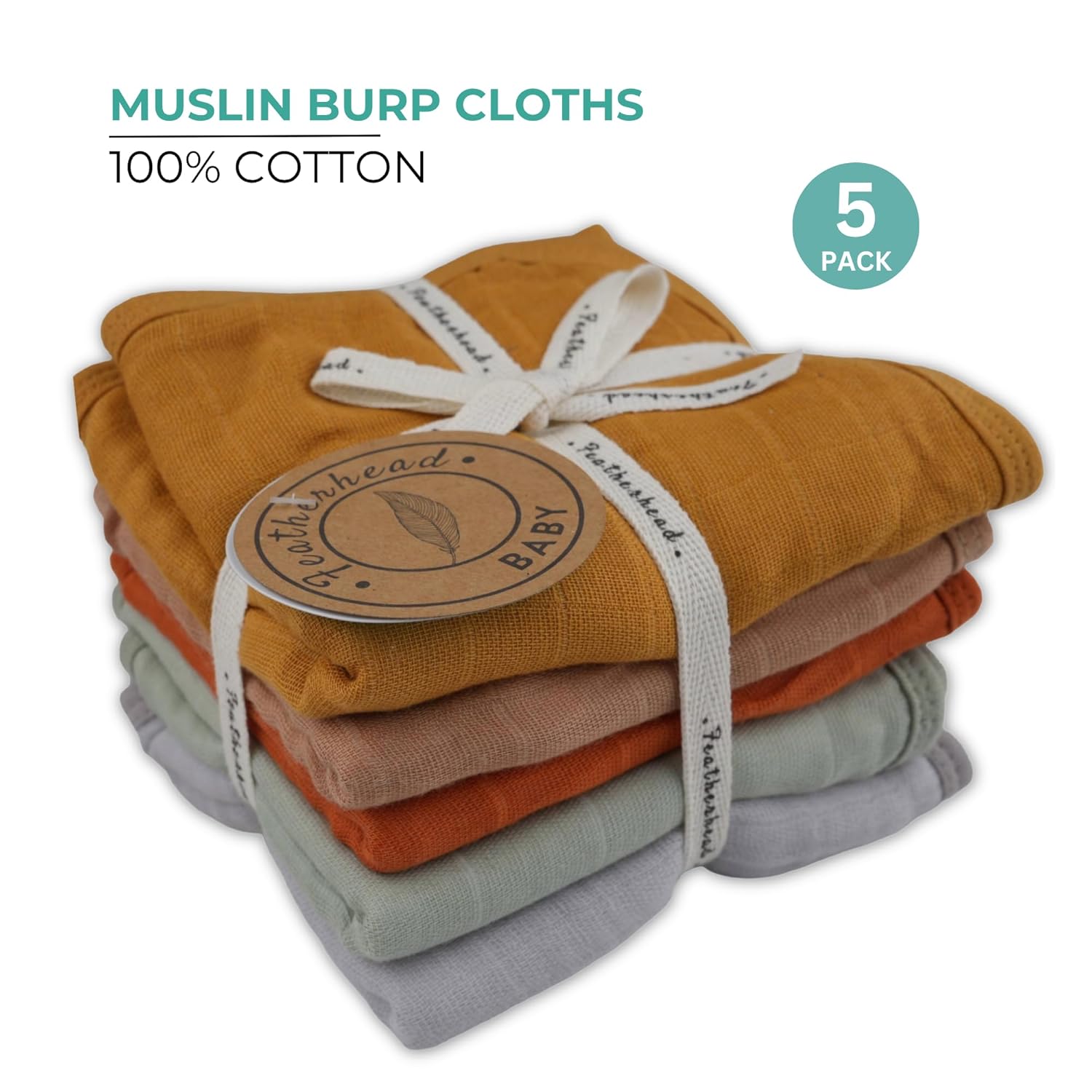 Burp Cloth - FB-08462