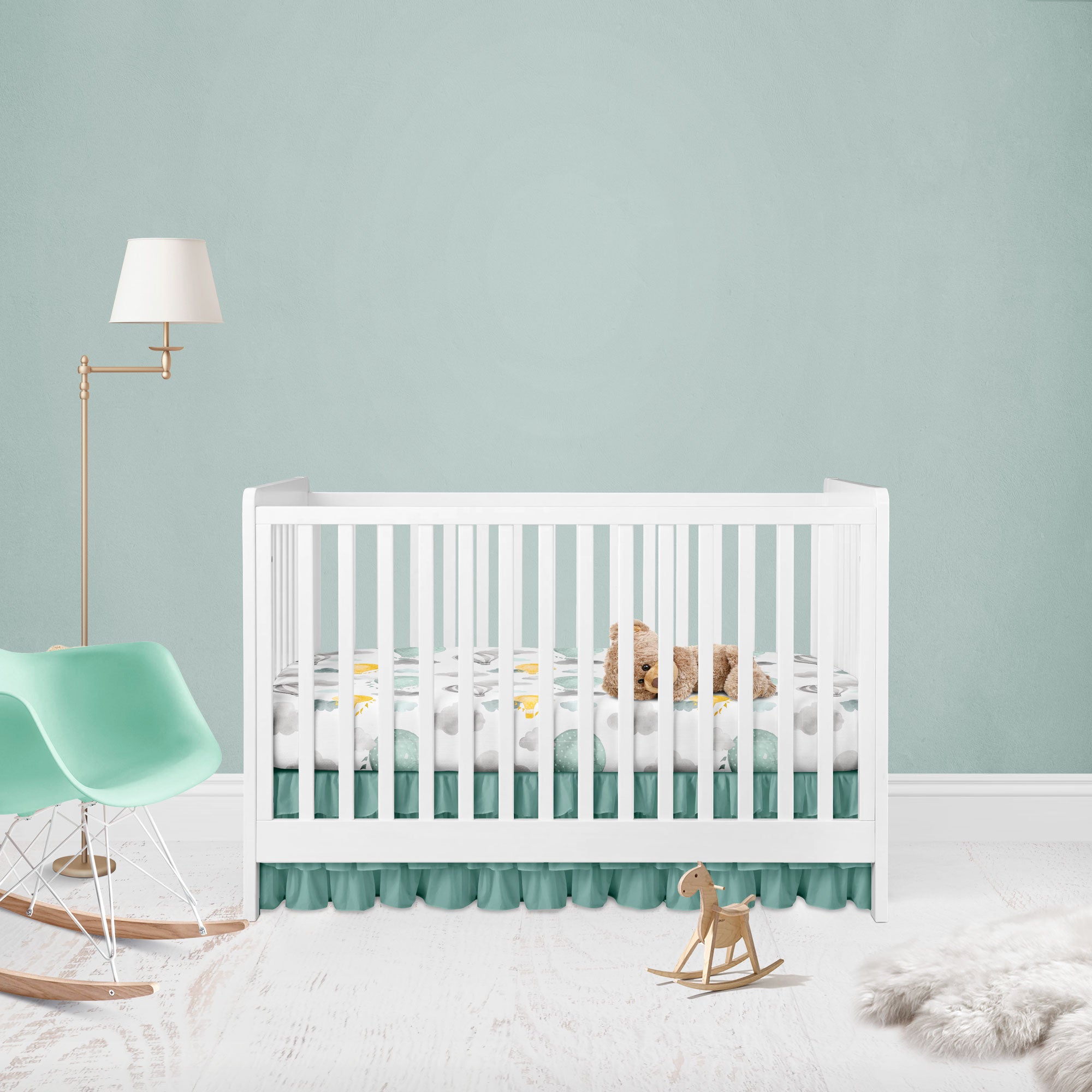 Cribsheet - FB-00503