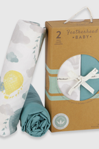 Cribsheet Pack Of 2 - FB-00503