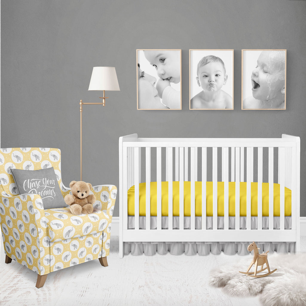 Cribsheet - FB-00506