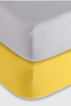 Cribsheet Pack Of 2 - FB-00506