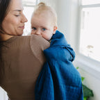 4PK Swaddle Blanket - FB-07125