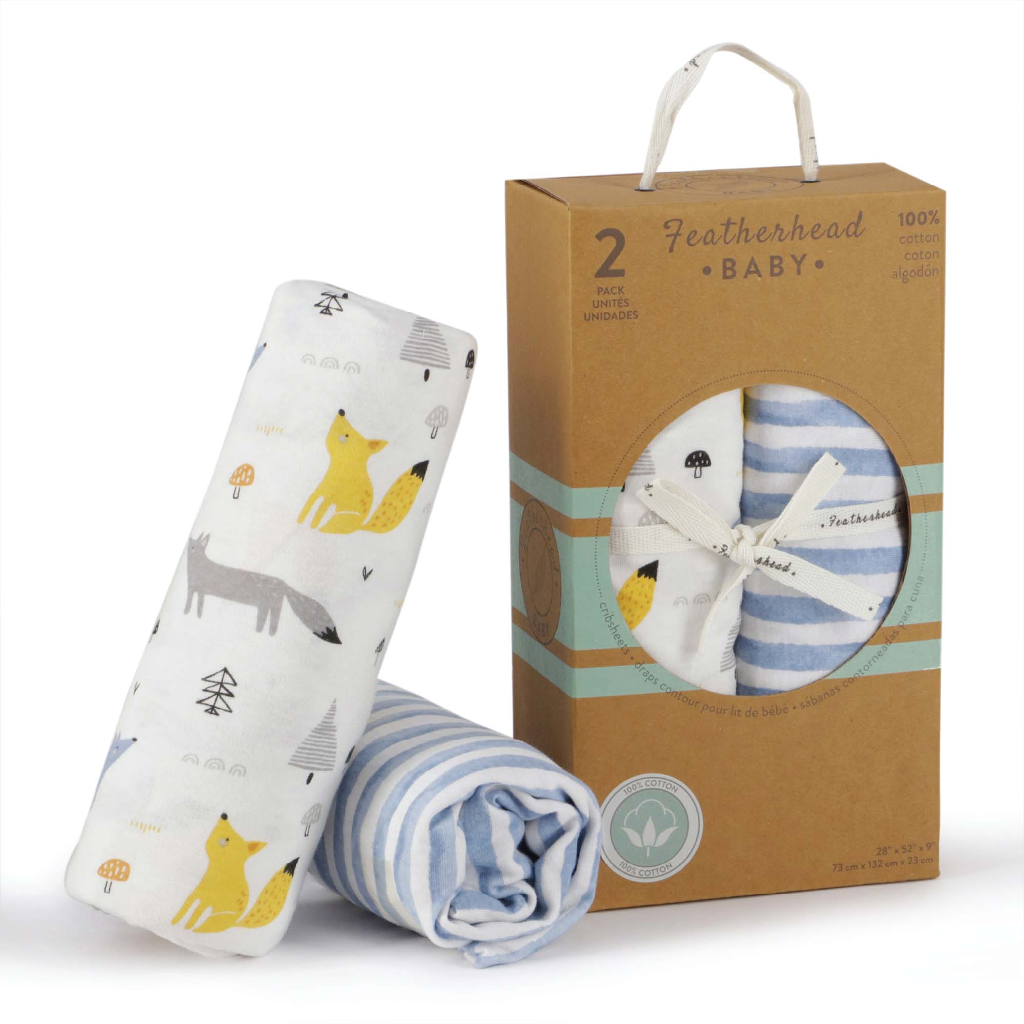 Cribsheet - FB-00551