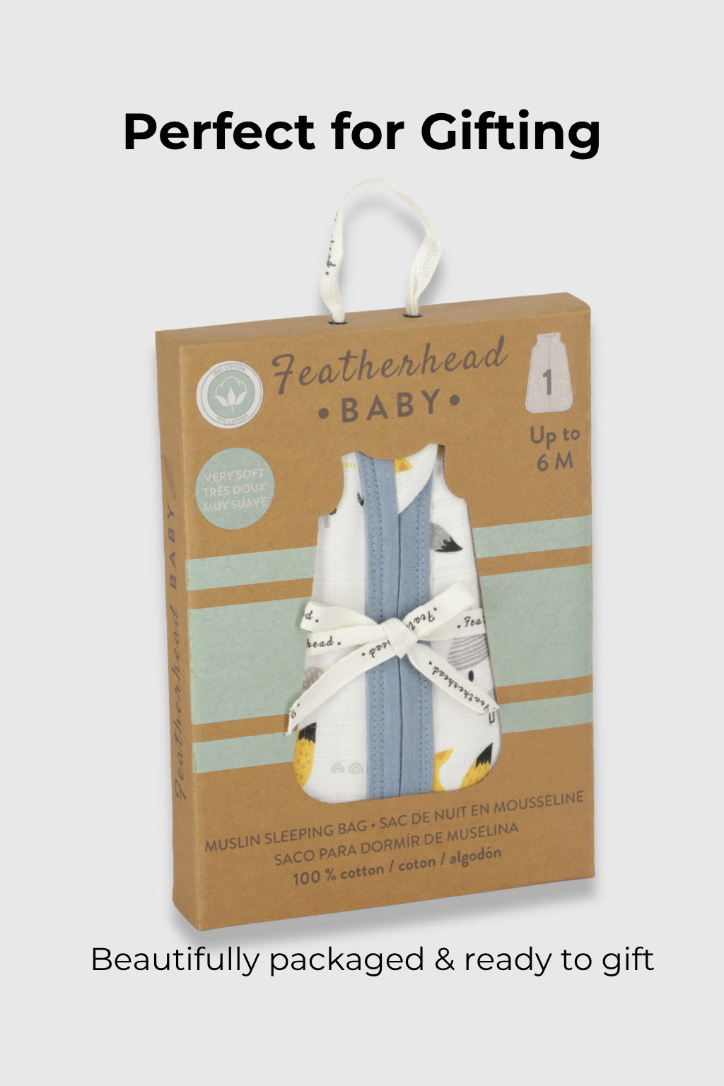 Sleepsack - FB-07101