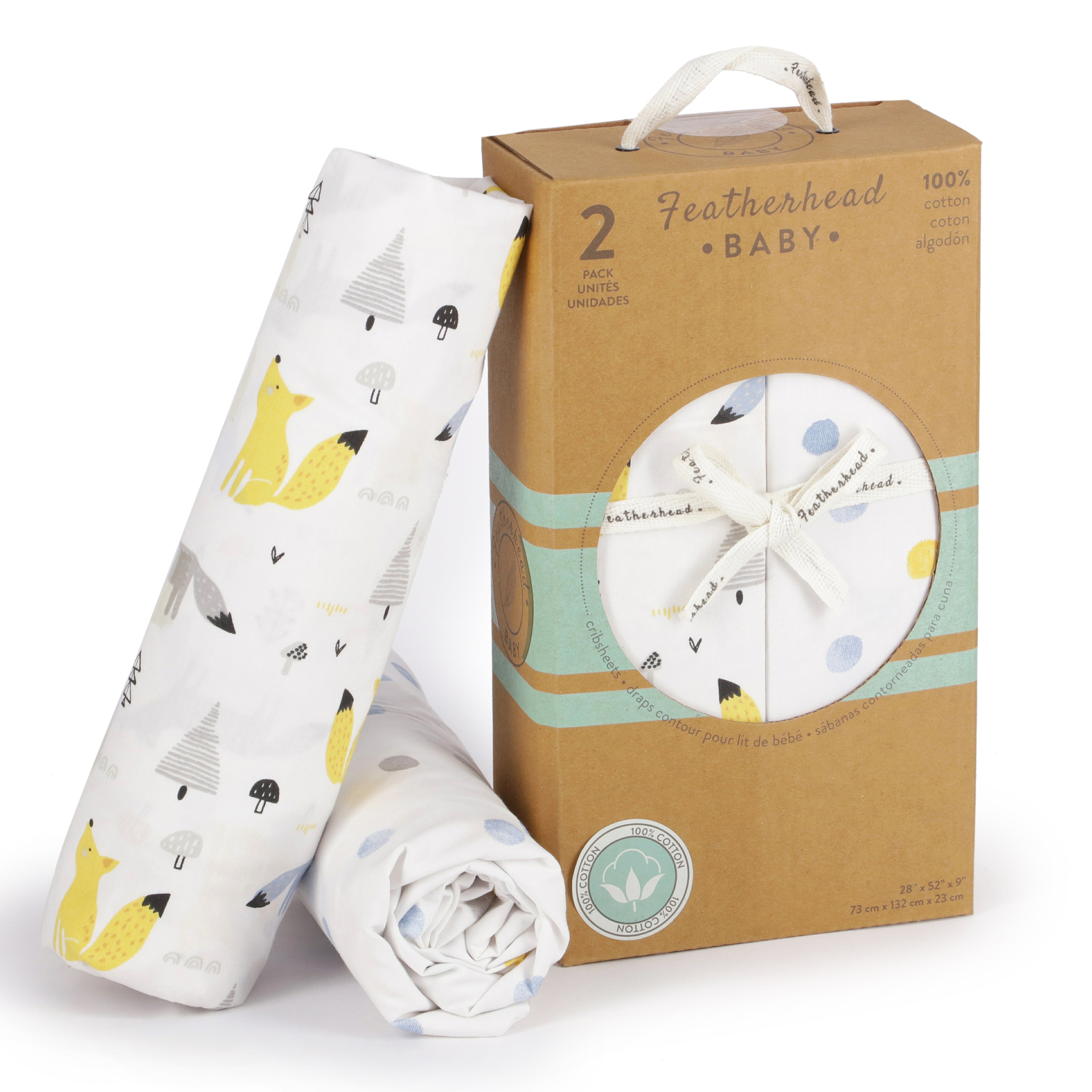 Cribsheet - FB-00501