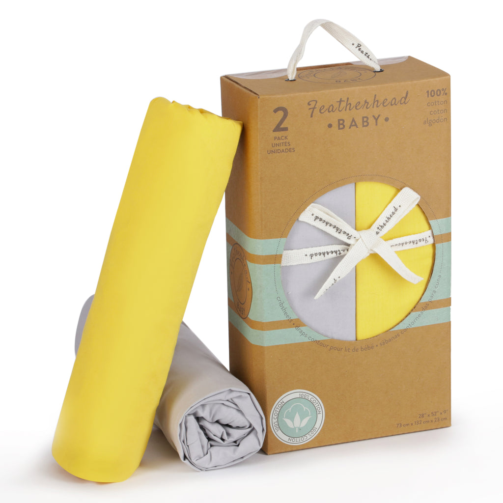 Cribsheet - FB-00506