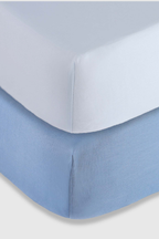 Cribsheet Pack Of 2 - FB-00504