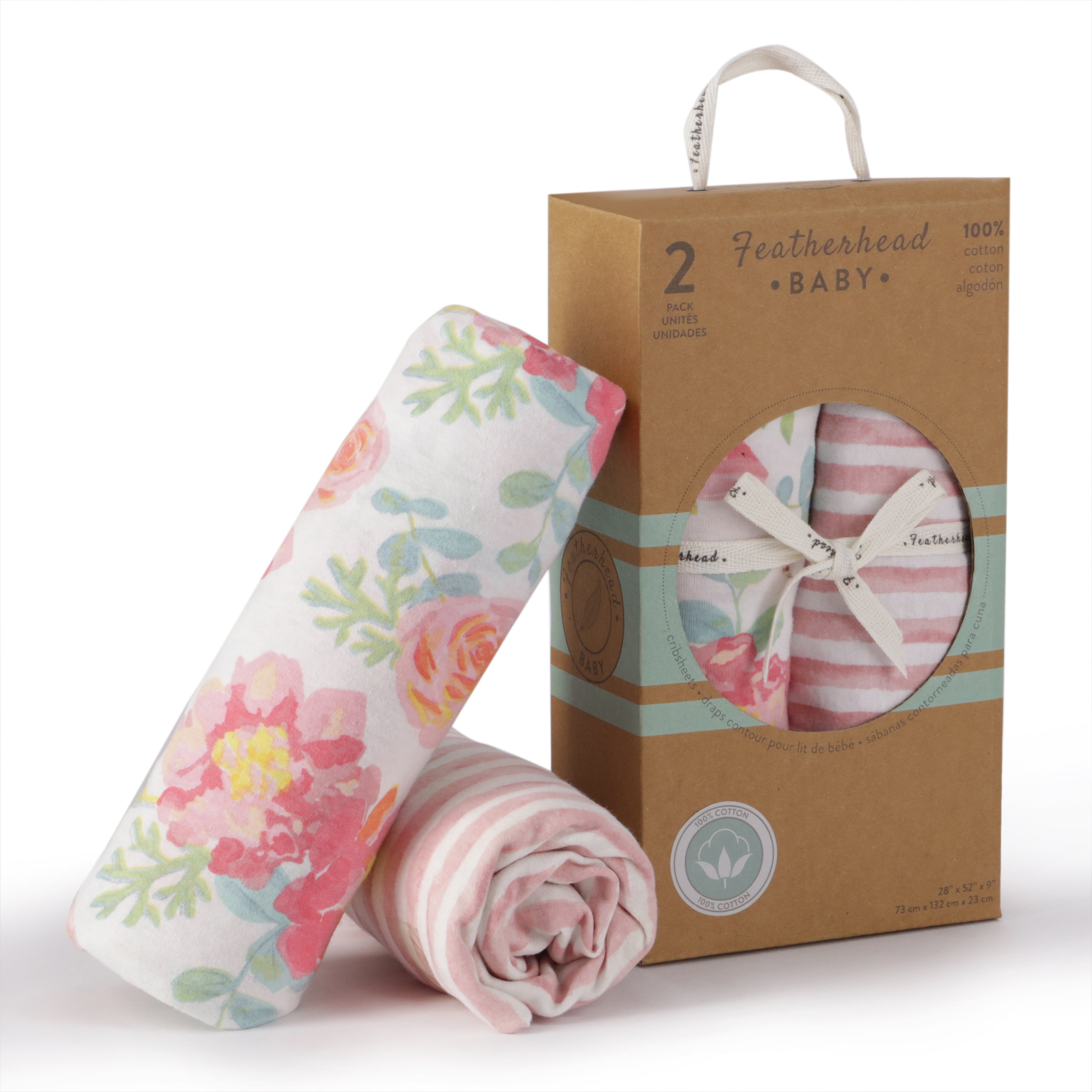 Cribsheet - FB-00552