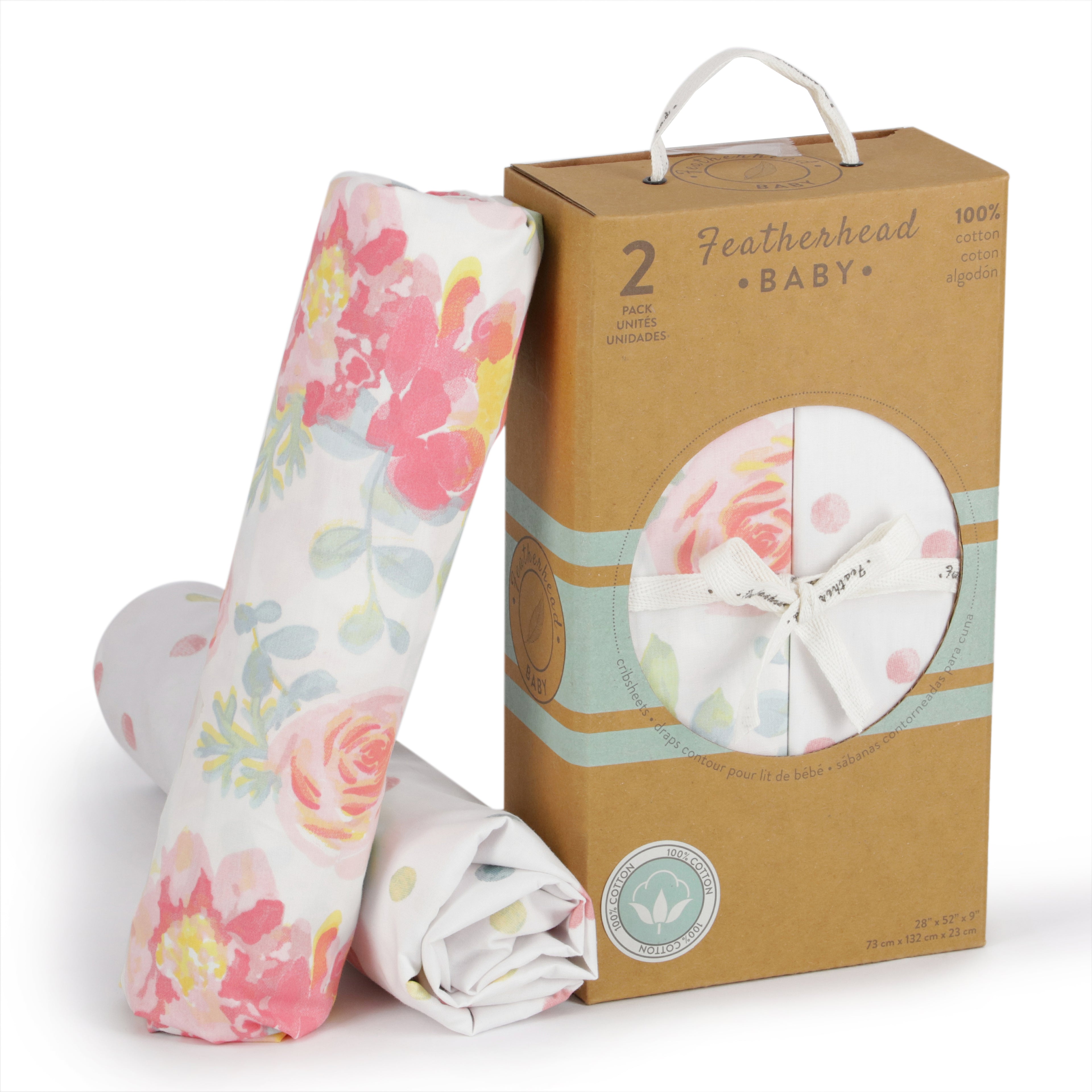 Cribsheet - FB-00502