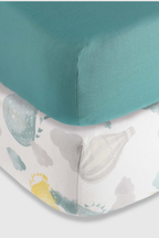 Cribsheet Pack Of 2 - FB-00503