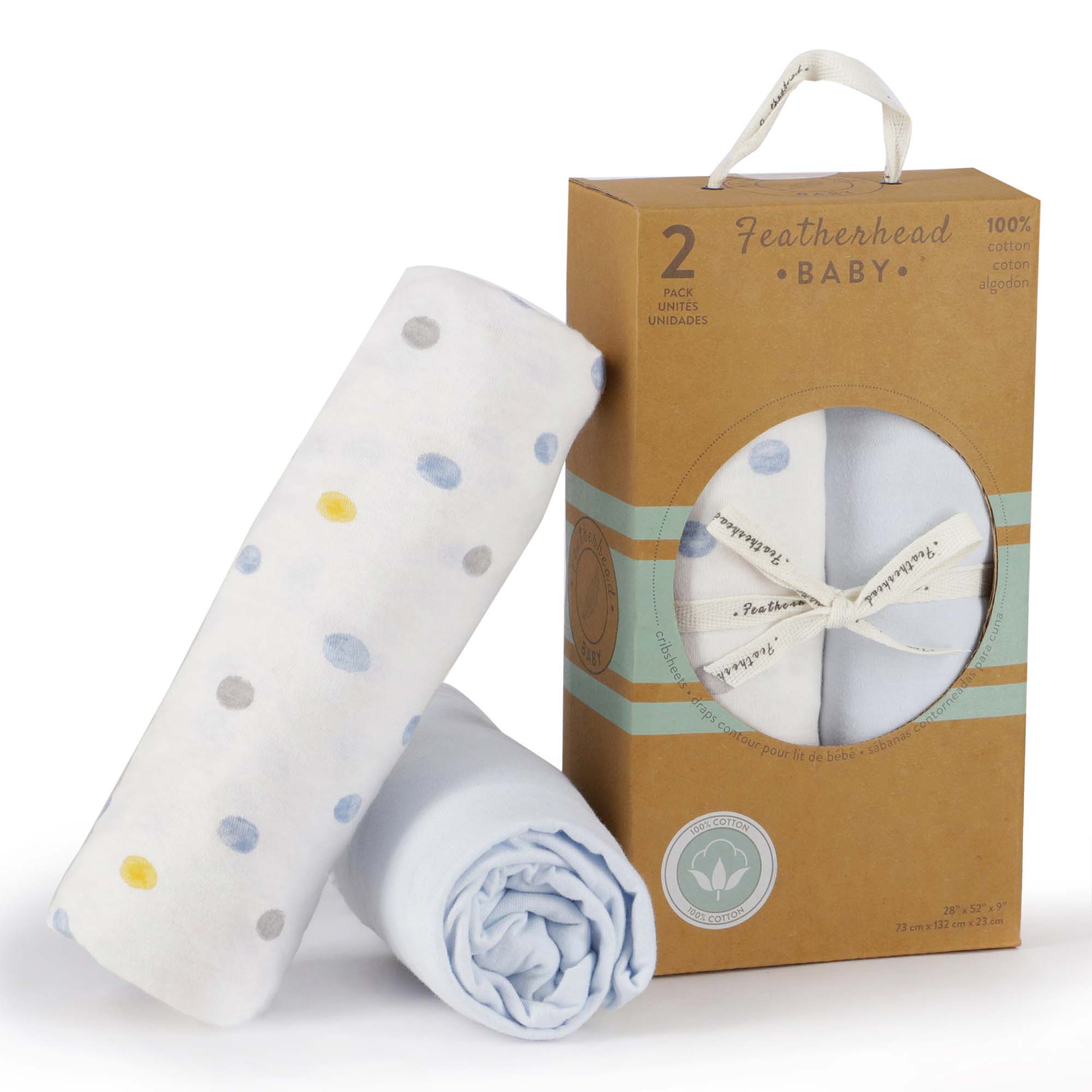 Cribsheet - FB-00554