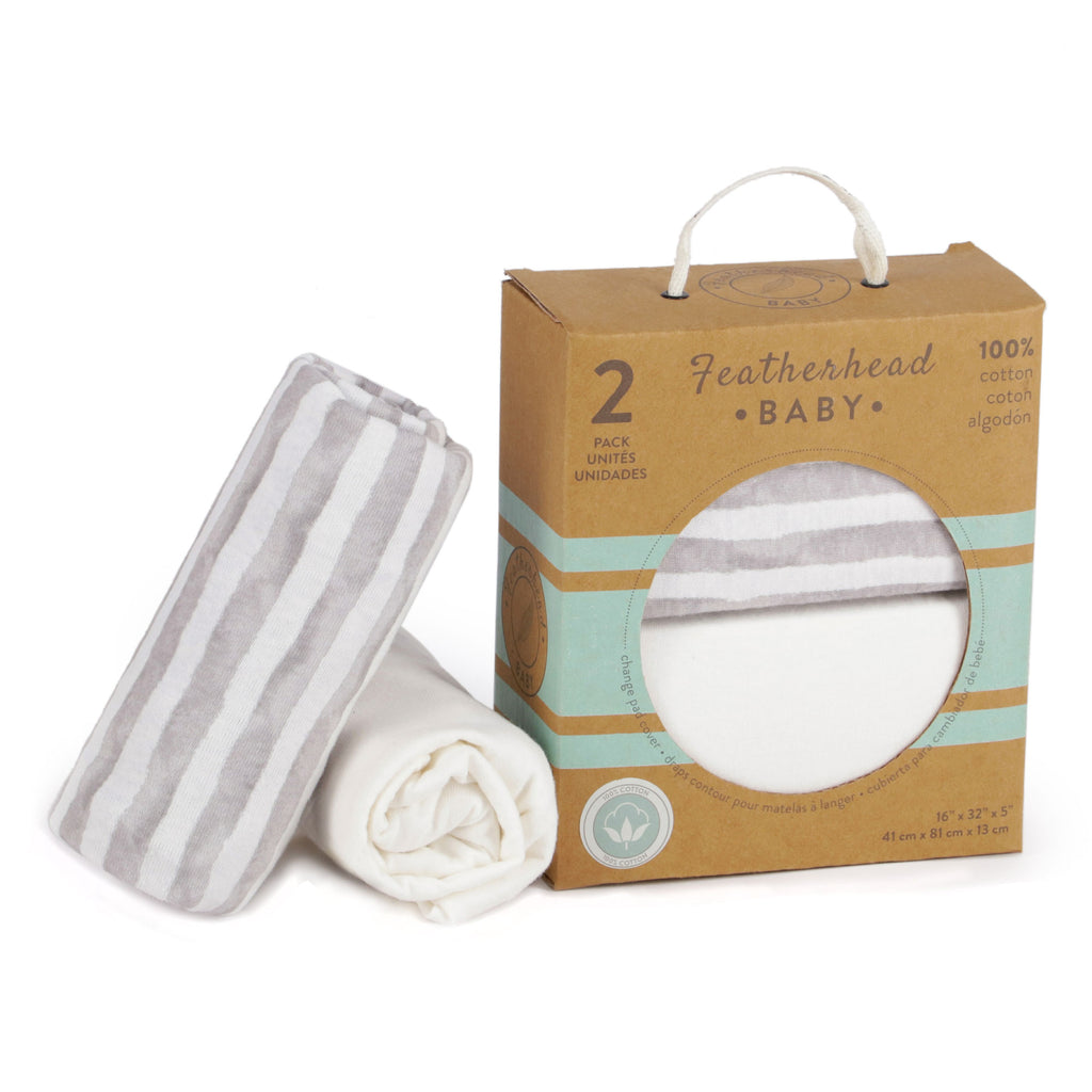 Changing Pad Cover - FB-00602