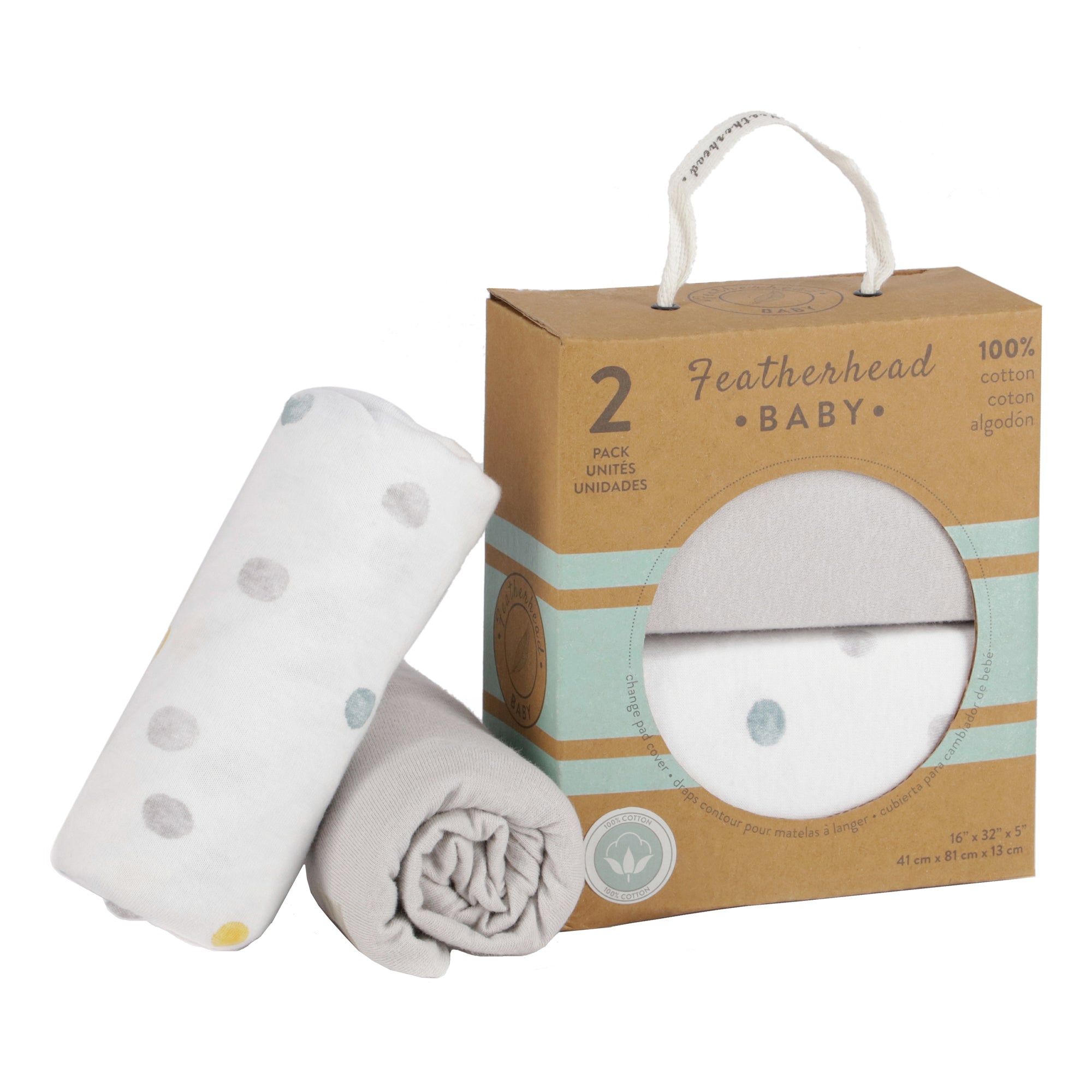 Changing Pad Cover - FB-00601