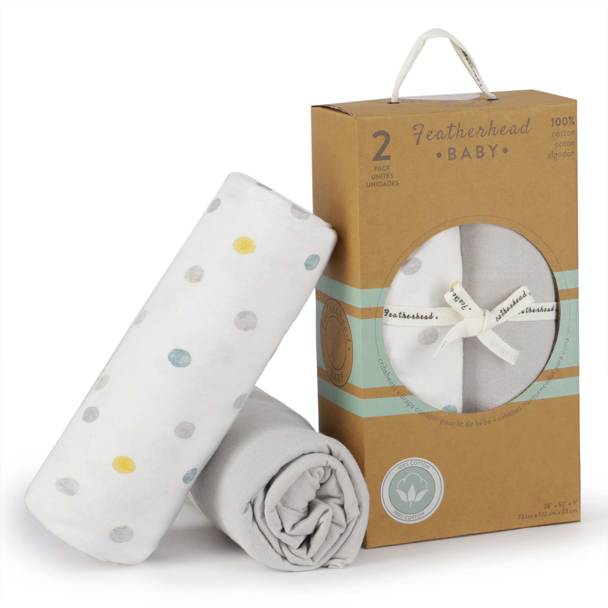 Cribsheet - FB-00557