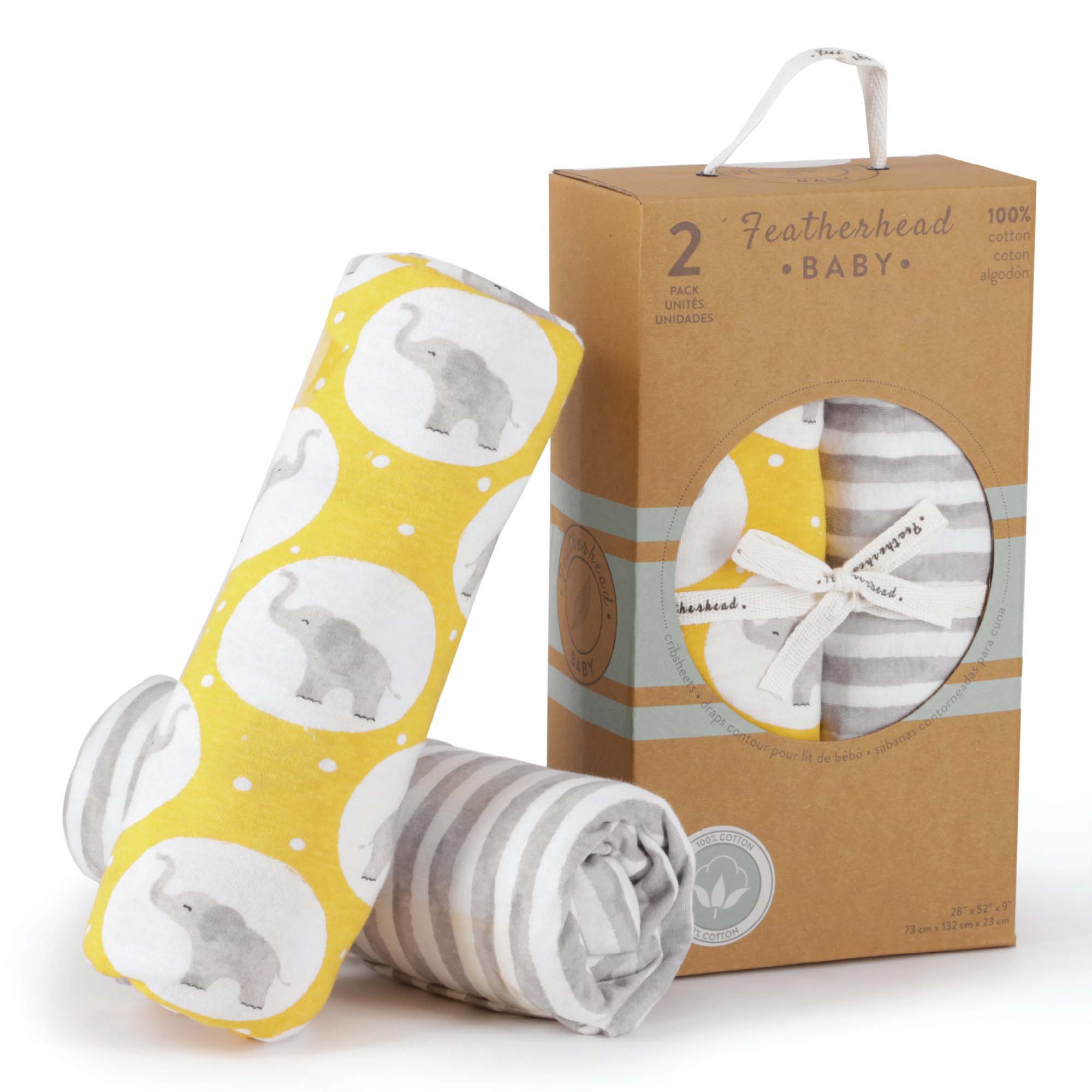 Cribsheet - FB-00553