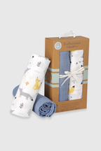 Swaddle Blanket Pack Of 2 - FB-07053