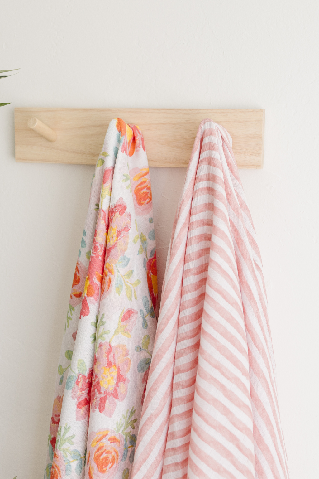 Swaddle Blanket Pack Of 4 - FB-07051