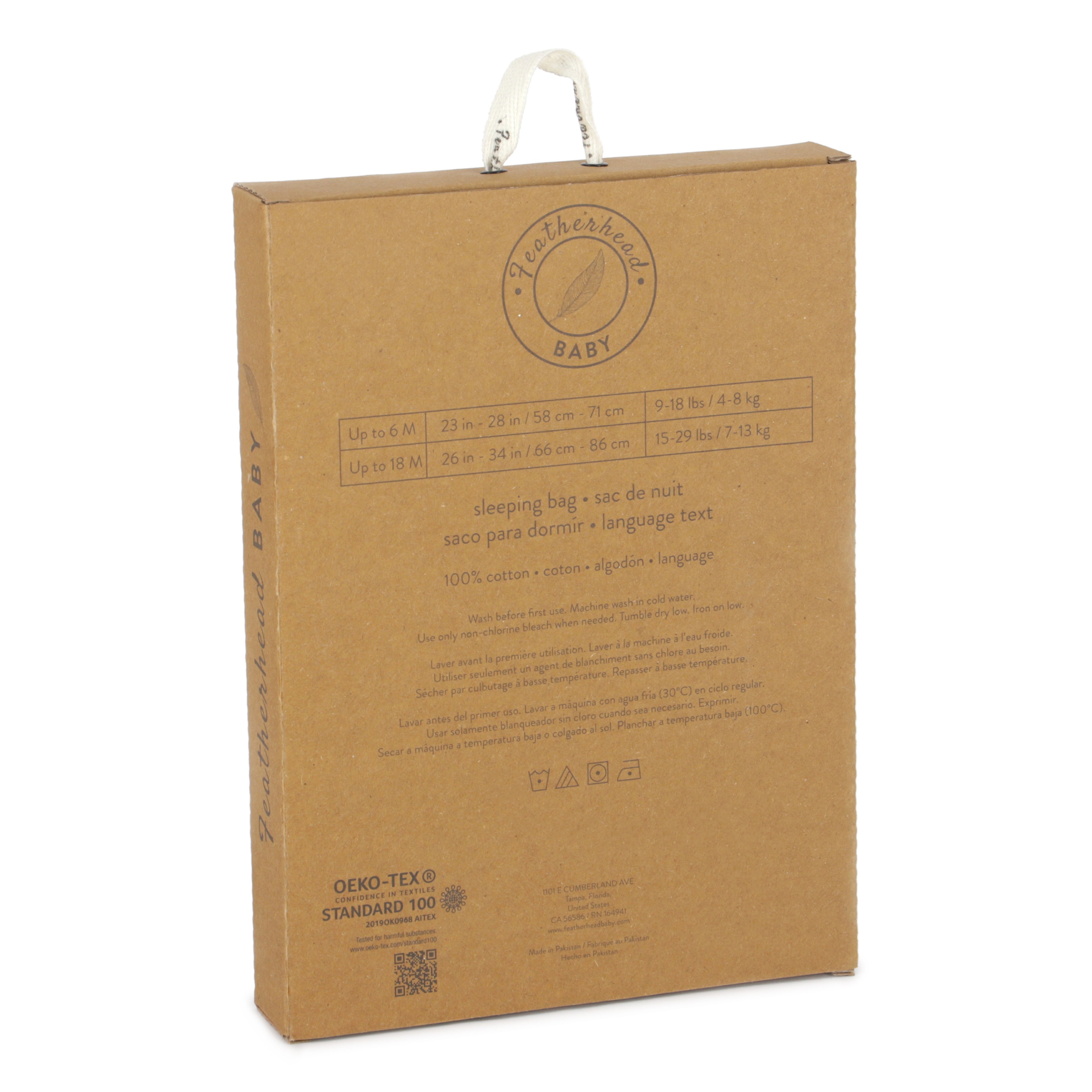 Sleepsack - FB-07101