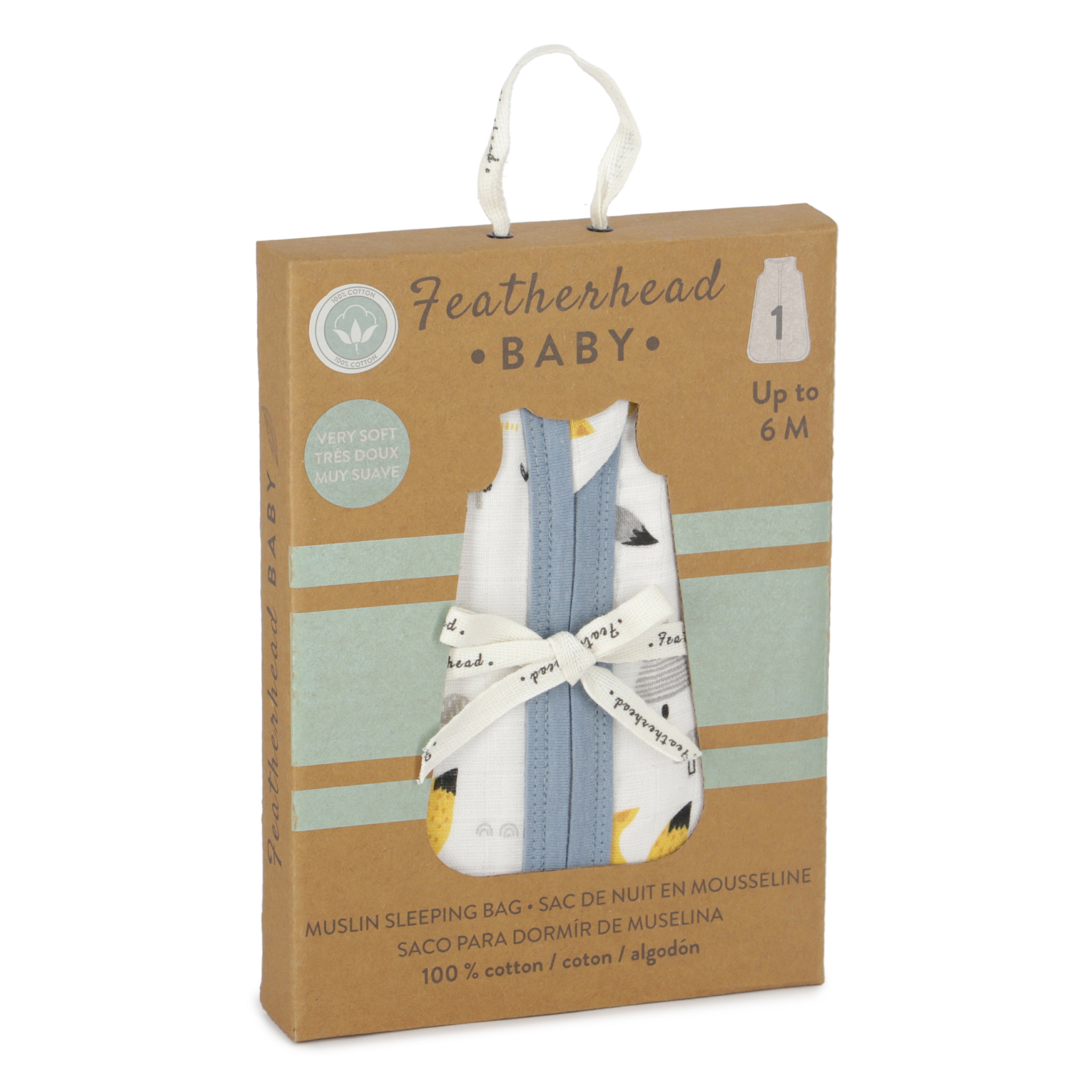 Sleepsack - FB-07101