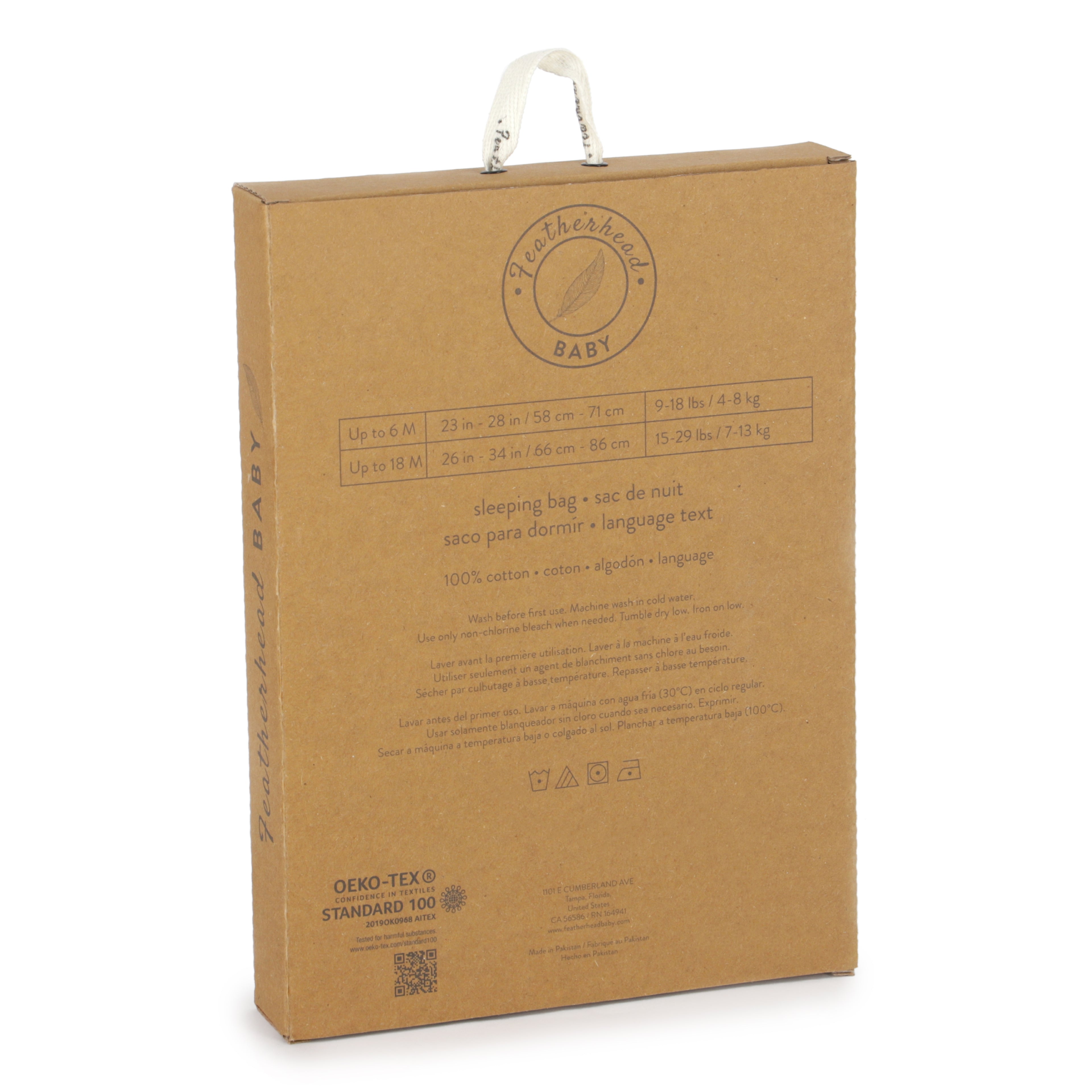 Sleepsack - FB-07107