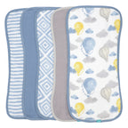 Burp Cloth - FB-08050