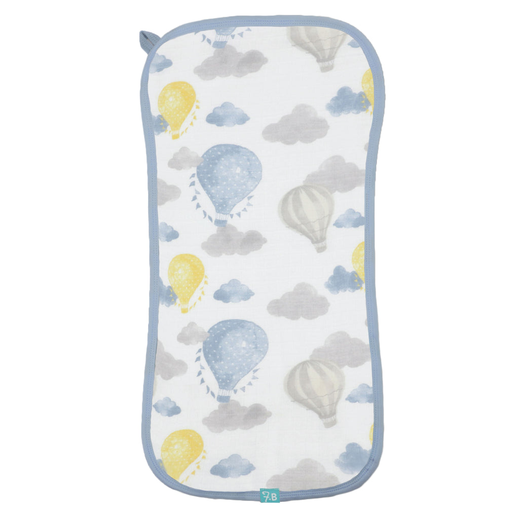 Burp Cloth - FB-08050