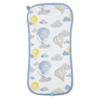 Burp Cloth - FB-08050