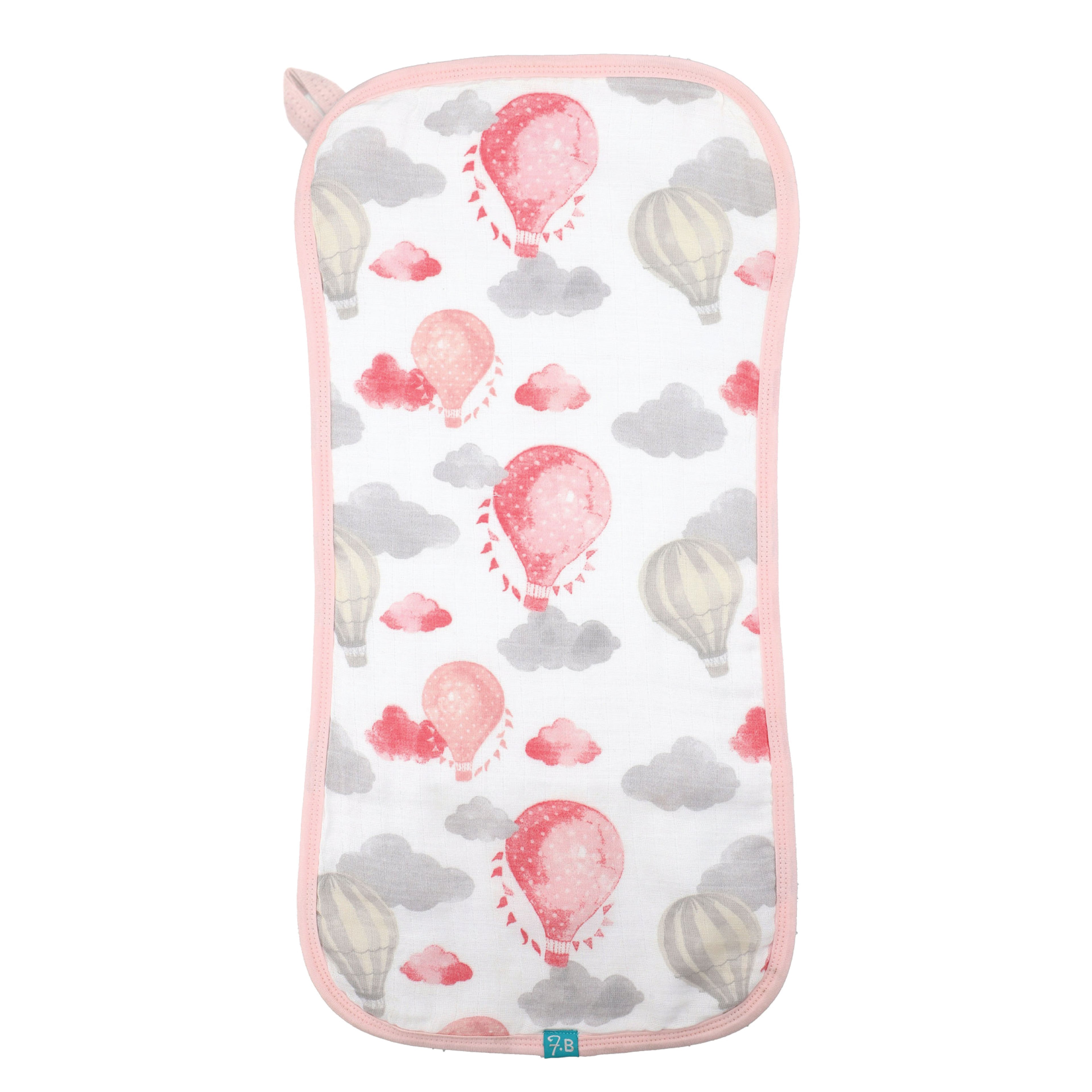 Burp Cloth - FB-08051
